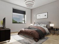 Eladó téglalakás, Balatonalmádiban 119 M Ft, 2 szobás