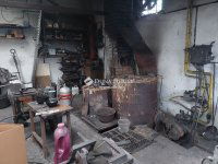 Eladó ipari ingatlan