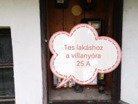 Eladó családi ház, Dömsödön 33 M Ft, 3 szobás