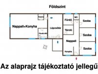 Eladó családi ház, Dányon 157.5 M Ft, 10 szobás