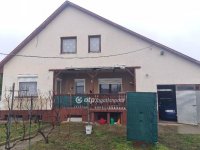 Eladó családi ház, Áporkán 76 M Ft, 3 szobás