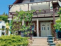 Eladó nyaraló, Nemesgulácson 79.8 M Ft, 3+1 szobás