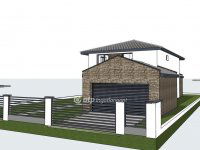 Eladó családi ház, Dunaharasztin 180 M Ft, 6 szobás