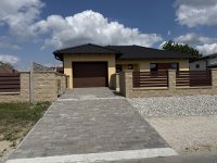 Eladó családi ház, Győrött 134.99 M Ft, 5+1 szobás