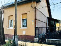 Eladó családi ház, XIX. kerületben, Árpád utcában 67.5 M Ft