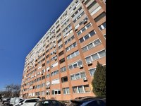 Eladó panellakás, XIV. kerületben 74.9 M Ft, 1+2 szobás