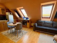 Kiadó téglalakás, albérlet, Debrecenben 180 E Ft / hó, 2 szobás