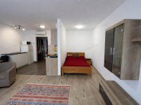 Kiadó téglalakás, albérlet