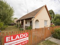 Eladó családi ház, Bánkon 29.99 M Ft, 2 szobás