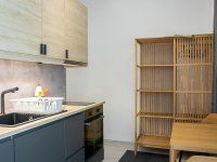 Kiadó téglalakás, albérlet