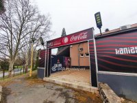 Kiadó üzlethelyiség, Nagykanizsán 1016 E Ft / hó