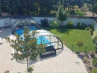 Eladó családi ház, Kecskeméten 199 M Ft, 5 szobás