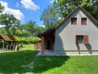 Eladó nyaraló, Bogyiszlón 34.9 M Ft, 4 szobás