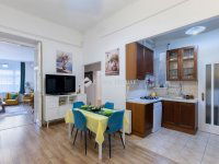 Eladó téglalakás, XIII. kerületben 124.9 M Ft, 3 szobás