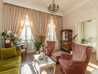 Eladó téglalakás, I. kerületben 199.9 M Ft, 2 szobás