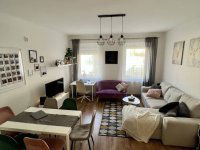 Eladó téglalakás, Budapesten, VII. kerületben, Hársfa utcában