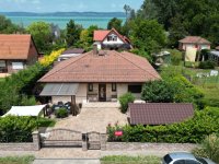 Eladó családi ház, Balatonszárszón, Jókai Mór utcában