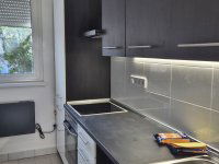 Kiadó téglalakás, albérlet