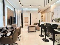 Eladó téglalakás, V. kerületben 359 M Ft, 2+1 szobás