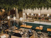 Kiadó üzlethelyiség