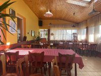 Eladó hotel, Tégláson 296 M Ft / költözzbe.hu