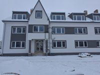 Eladó téglalakás, Makón 33.9 M Ft, 1 szobás