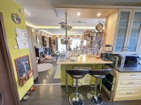 Eladó ikerház, II. kerületben 260 M Ft, 4 szobás