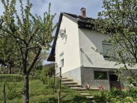 Eladó családi ház, Somoskőújfalun 26 M Ft, 2 szobás