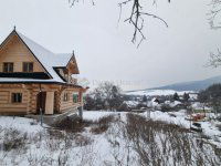 Eladó családi ház, Nagybörzsönyön 149.9 M Ft, 3 szobás