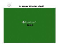 Eladó telek, Ráckevén 3.2 M Ft / költözzbe.hu