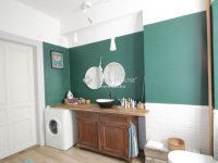 Eladó téglalakás, Szombathelyen 46.9 M Ft, 3 szobás