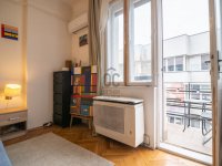 Eladó téglalakás, II. kerületben 66.99 M Ft, 1 szobás