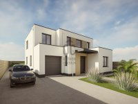 Eladó családi ház, Debrecenben 175 M Ft, 5 szobás