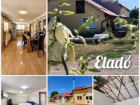 Eladó családi ház, Hajdúnánáson 52 M Ft, 2 szobás