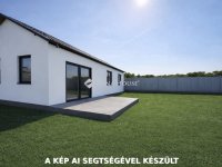 Eladó családi ház, Szolnokon 89.9 M Ft, 4 szobás