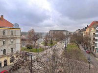 Eladó téglalakás, II. kerületben 269 M Ft, 8 szobás