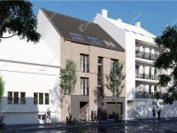 Eladó téglalakás, Szegeden 48.3 M Ft, 2 szobás