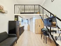 Eladó téglalakás, VII. kerületben 45.9 M Ft, 2 szobás