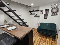 Eladó téglalakás, VII. kerületben 36.8 M Ft, 2 szobás