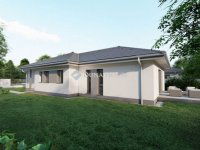 Eladó családi ház, Halásztelken 131.99 M Ft, 4 szobás