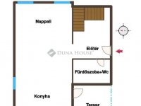 Eladó családi ház, Gödön 125.5 M Ft, 4 szobás