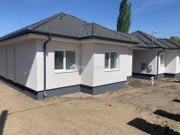 Eladó ikerház, Erdőkertesen 105 M Ft, 5 szobás