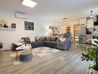 Eladó családi ház, Vasszilvágyon 75 M Ft, 4 szobás