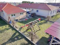Eladó sorház, Délegyházán 85 M Ft, 5 szobás