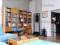 Eladó családi ház, III. kerületben 379 M Ft, 3+2 szobás