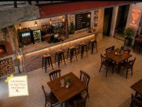 Eladó üzlethelyiség, VI. kerületben 64.9 M Ft, 1 szobás