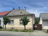 Eladó családi ház, Szigetváron 39.9 M Ft, 3 szobás