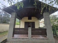 Eladó nyaraló, Balatonlelleén 104.999 M Ft, 3 szobás