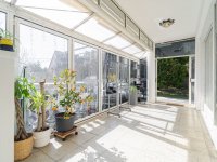 Eladó ikerház, III. kerületben 239 M Ft, 6 szobás