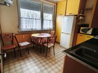 Kiadó téglalakás, albérlet, Nyíregyházán 120 E Ft / hó